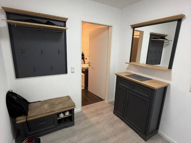 Wohnung zur Miete 1.075 € 2 Zimmer 75,8 m² frei ab 01.10.2026 Stotel Loxstedt 27612