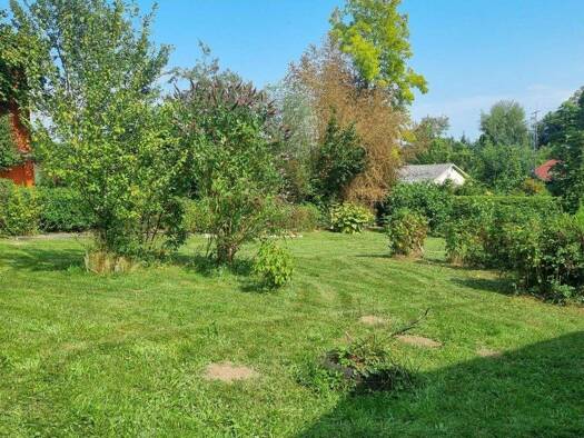 Grundstück zum Kauf 499.500 € 2.084 m² Grundstück Vöcklabruck 4840