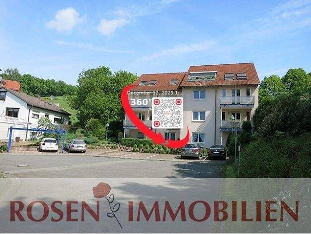 Wohnung zum Kauf 170.000 € 2 Zimmer 80 m² frei ab 01.01.2026 Gadern Wald-Michelbach 69483
