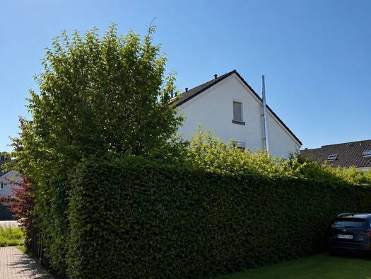 Reihenhaus zum Kauf provisionsfrei 299.000 € 4 Zimmer 110 m² Neustadt Neustadt am Rübenberge 31535