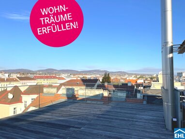 Penthouse zum Kauf 1.999.000 € 4 Zimmer 139,5 m² 4. Geschoss Lustkandlgasse Wien,Alsergrund 1090