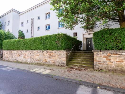 Wohnung zur Miete 485 € 2 Zimmer 60,7 m² 3. Geschoss frei ab 01.09.2026 Muhrenkamp 106 Mitte Mülheim/Ruhr 45468