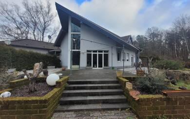 Immobilie zum Kauf provisionsfrei als Kapitalanlage geeignet 1.250.000 € 20 Zimmer 650 m² 30.000 m² Grundstück Rue du chateau 39;eau Falck 57550