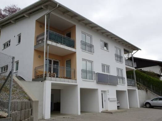 Wohnung zur Miete 680 € 2 Zimmer 60 m² 1. Geschoss Lindenweg 12 Pfarrkirchen 84347