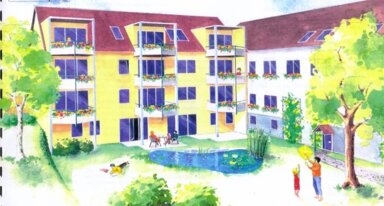 Wohnung zum Kauf 170.000 € 2 Zimmer 58 m² frei ab 01.03.2025 Marktheidenfeld Marktheidenfeld 97828