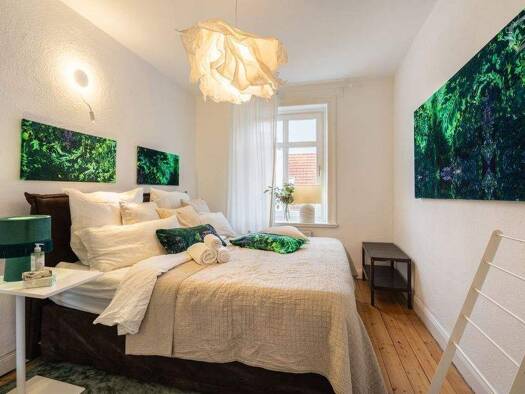 Studio zur Miete 500 € 2 Zimmer 60 m² Friedrichstraße Südoststadt Offenburg 77654