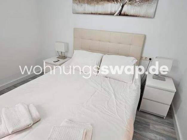 Studio zur Miete Tauschwohnung 1.150 € 1 Zimmer 45 m² 2. Geschoss Maxvorstadt München 80799