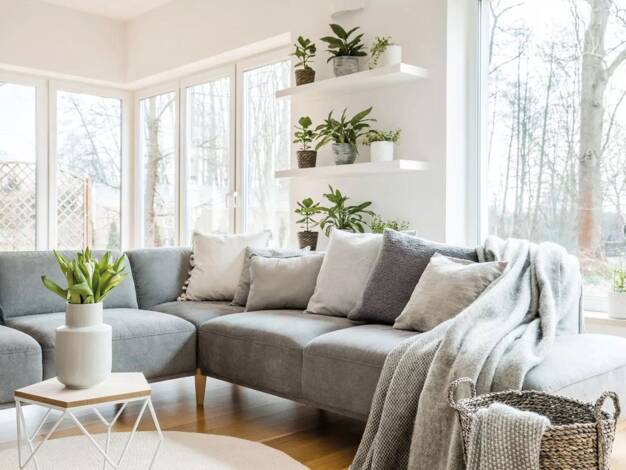 Einfamilienhaus zum Kauf - Erstbezug provisionsfrei 345.000 € 5 Zimmer 153 m² 490 m² Grundstück Rötha 04571