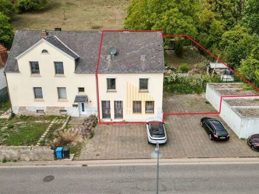 Wohnung zum Kauf 475.000 € 4 Zimmer 113 m² Echternacherbrück 54668