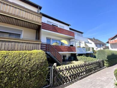 Reihenmittelhaus zum Kauf 280.000 € 5 Zimmer 82,5 m² 146 m² Grundstück Künzell Künzell 36093