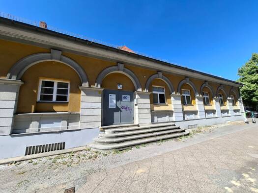 Bürofläche zur Miete 3.990 € 248,5 m² Bürofläche Edinburger Straße 47 Wedding Berlin 13349