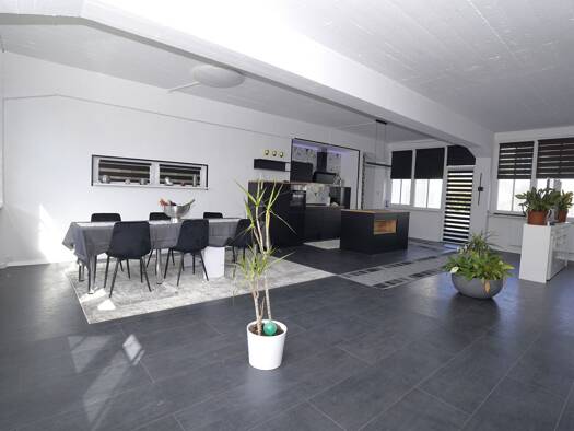 Mehrfamilienhaus zum Kauf 349.000 € 5 Zimmer 248 m² 266 m² Grundstück Innenstadt Pirmasens 66953