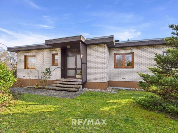 Einfamilienhaus zum Kauf 820.000 € 7 Zimmer 185,5 m² 665 m² Grundstück Endersbach Weinstadt 71384