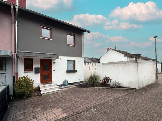 Reihenendhaus zum Kauf 585.000 € 5 Zimmer 160 m² 255 m² Grundstück Ketsch 68775