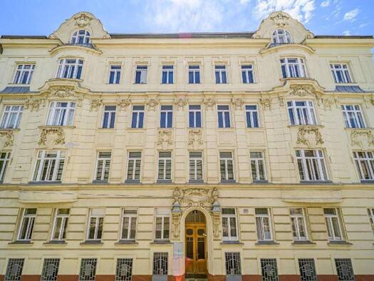 Wohnung zum Kauf 315.000 € 3 Zimmer 78,2 m² Haschkagasse 9 Wien 1120