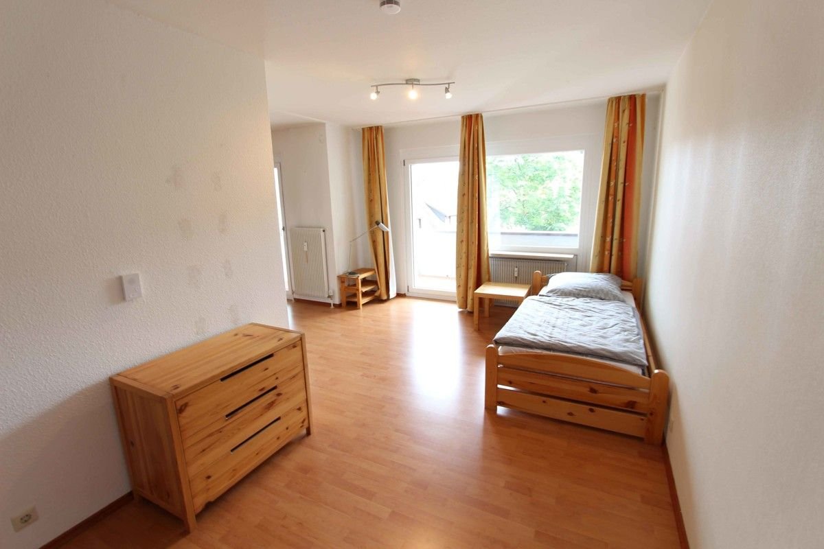 Wohnung zum Kauf provisionsfrei 75.000 € 1 Zimmer 36,6 m²<br/>Wohnfläche 4.<br/>Geschoss Stadtgebiet Furtwangen 78120