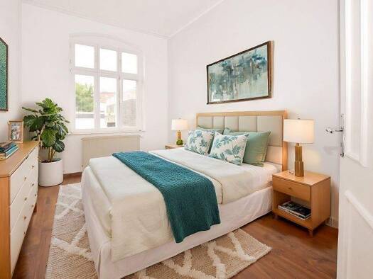 Wohnung zum Kauf 165.000 € 3 Zimmer 102 m² 1. Geschoss Innenstadt Bad Oeynhausen 32545