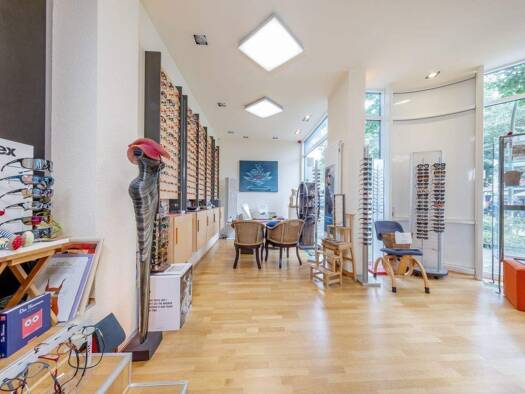 Verkaufsfläche zum Kauf provisionsfrei 599.000 € 102,9 m² Verkaufsfläche Weidenallee 54 Eimsbüttel Hamburg 20357