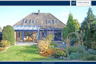 Einfamilienhaus zum Kauf 529.000 € 4 Zimmer 184,5 m² 1.016 m² Grundstück Heidgraben 25436