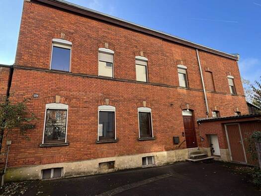 Mehrfamilienhaus zum Kauf 795.000 € 9 Zimmer 179 m² 480 m² Grundstück Bamberg 96047