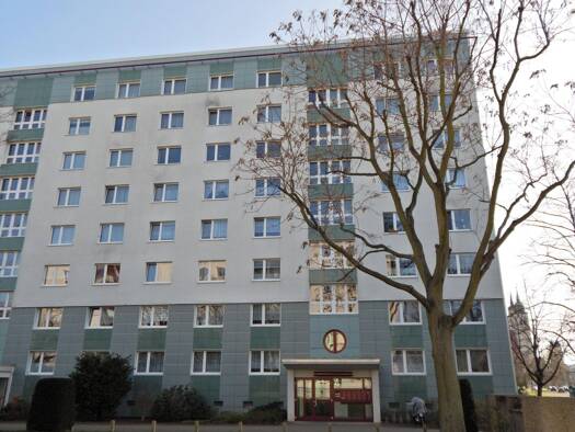 Wohnung zur Miete 583 € 3 Zimmer 72,8 m² 8. Geschoss frei ab 01.11.2026 Jakobstraße 24 Altstadt Altstadt 39104
