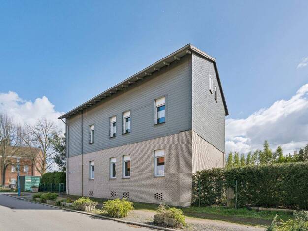 Mehrfamilienhaus zum Kauf 449.000 € 14 Zimmer 288 m² 756 m² Grundstück Haltern Haltern am See 45721