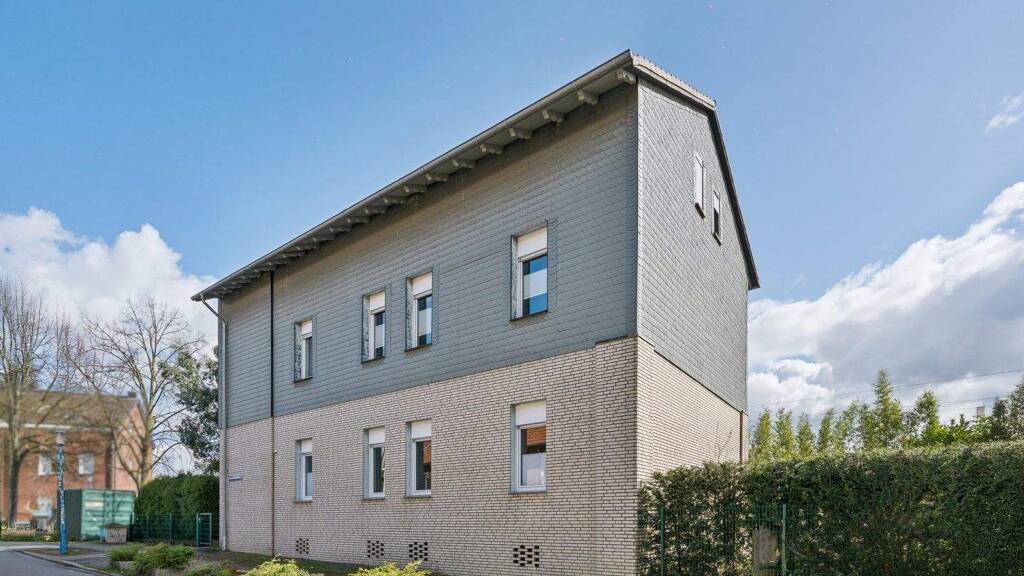 Mehrfamilienhaus zum Kauf 449.000 € 14 Zimmer 288 m² 756 m² Grundstück Haltern Haltern am See 45721
