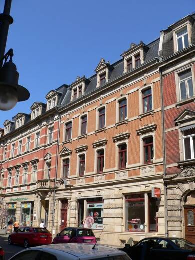Laden zur Miete provisionsfrei 10,88 € 2 Zimmer Gartenstraße 33 Pirna Pirna 01796