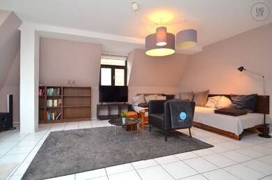 Wohnung zur Miete Wohnen auf Zeit 1.687 € 2,5 Zimmer 65 m² frei ab sofort Mitte Ulm 89073