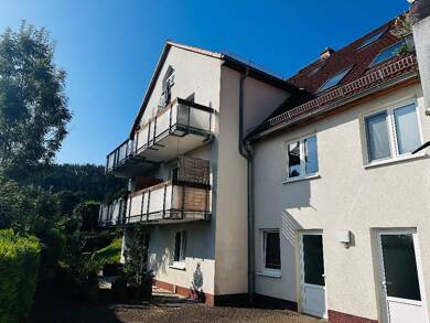 Wohnung zum Kauf 107.999 € 3 Zimmer 66,8 m² Geraberg 99331