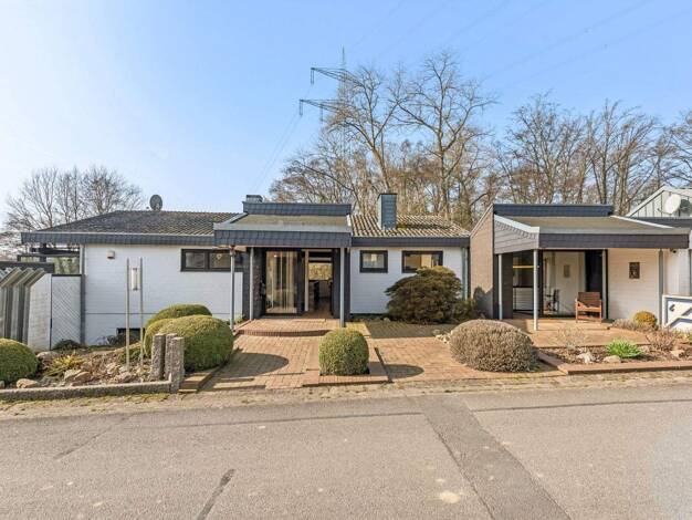 Einfamilienhaus zum Kauf 425.000 € 6 Zimmer 148 m² 931 m² Grundstück Oetinghausen Hiddenhausen 32120