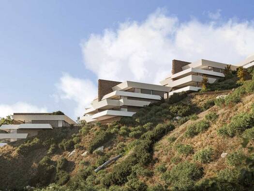 Wohnung zum Kauf 1.175.000 € 219 m² Benalmadena Costa 29630