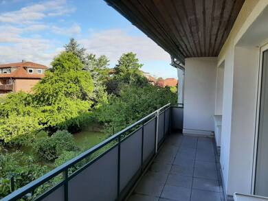 Wohnung zur Miete 593 € 4 Zimmer 84,7 m² 1. Geschoss frei ab 01.08.2025 In den Feldgärten 57 Sulingen Sulingen 27232