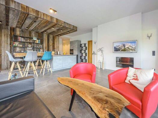 Wohnung zur Miete 1.991 € 2 Zimmer 82 m² EG frei ab 01.07.2026 Oberndorf in Tirol 6372