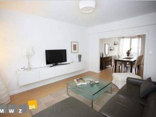 Wohnung zur Miete Wohnen auf Zeit 1.450 € 2 Zimmer 70 m² frei ab sofort Adlerstr. Pempelfort Düsseldorf 40211