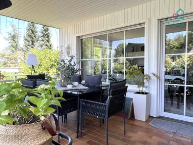 Bungalow zum Kauf 399.000 € 3 Zimmer 100 m² 1.031 m² Grundstück Altenmünster Stadtlauringen 97488