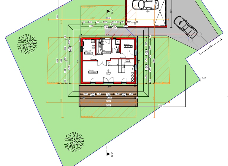 Einfamilienhaus zum Kauf 590.000 € 5 Zimmer 161,9 m² 857 m² Grundstück Wachenroth 96193
