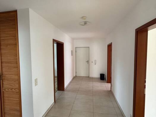 Wohnung zur Miete 1.600 € 4 Zimmer 106 m² Geschoss 1/3 frei ab 01.05.2026 Fürstenberg Konstanz 78467