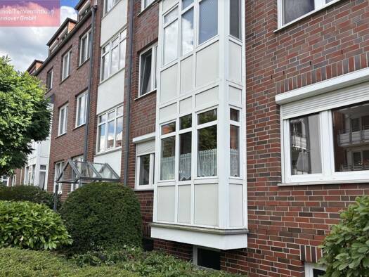 Wohnung zum Kauf 285.000 € 3 Zimmer 83,8 m² Garbsen-Mitte Garbsen 30823