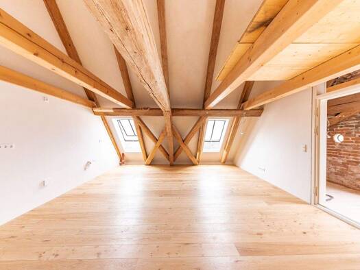 Wohnung zur Miete 1.095 € 2 Zimmer 78,1 m² 2. Geschoss frei ab 01.05.2026 Wolfersdorf 85395