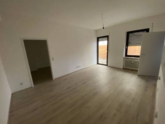 Wohnung zur Miete 45,2 m² frei ab 01.11.2026 Lorenz Altstadt und engere Innenstadt 90402