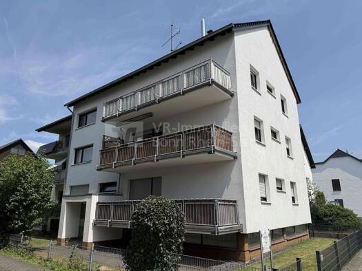 Wohnung zum Kauf 229.000 € 3 Zimmer 72 m² 2. Geschoss Rheinbach Rheinbach 53359
