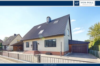 Einfamilienhaus zum Kauf 489.000 € 6 Zimmer 196 m² 725 m² Grundstück Henstedt-Ulzburg 24558