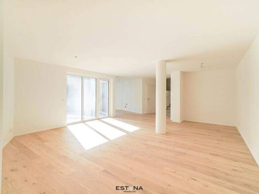 Wohnung zum Kauf - Erstbezug 790.000 € 4 Zimmer 126,9 m² EG Zehetnergasse Wien 1140