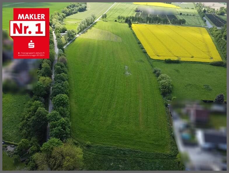 Grundstück zum Kauf provisionsfrei 85.471 € 677 m² Grundstück Anröchte Anröchte 59609