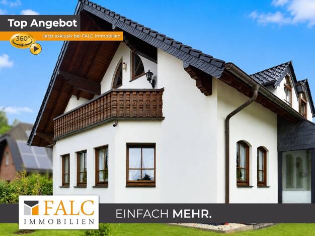 Einfamilienhaus zum Kauf provisionsfrei 469.000 € 6 Zimmer 160 m² 937 m² Grundstück Nideggen Nideggen 52385