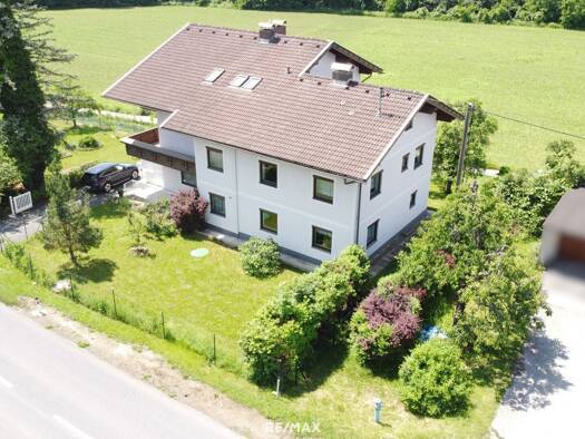 Einfamilienhaus zum Kauf 498.000 € 12 Zimmer 330 m² 1.810 m² Grundstück Klopein 9122