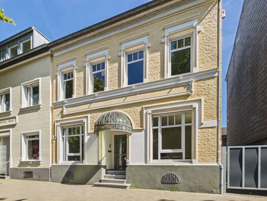 Haus zum Kauf 429.000 € 6 Zimmer 224 m² 430 m² Grundstück Kohlscheid Herzogenrath 52134