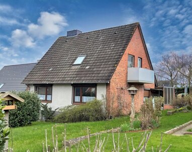 Einfamilienhaus zum Kauf provisionsfrei 330.000 € 5 Zimmer 103 m² 709 m² Grundstück Heiligenhafen 23774