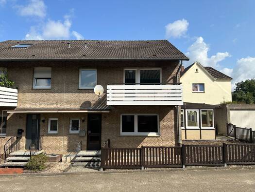 Haus zum Kauf provisionsfrei 159.000 € 4 Zimmer 120 m² 230 m² Grundstück Schnathorst Hüllhorst 32609